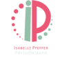 Isabelle Pfeffer – Logo
